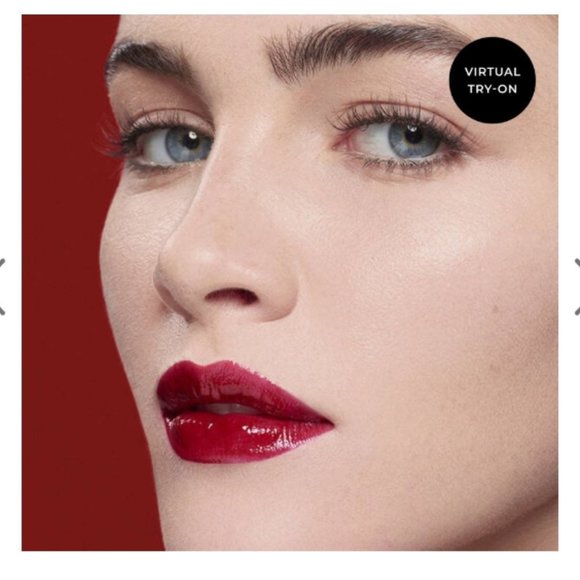 ecstasy lacquer lip gloss